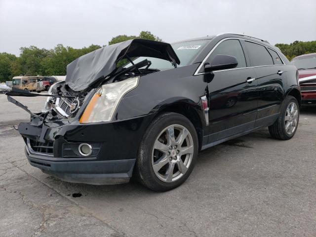 Photo 1 from auction – 2010 CADILLAC SRX PREMIU with VIN 3GYFNFEY2AS503059