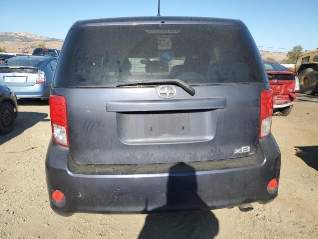 Photo 6 from auction – 2012 TOYOTA SCION XB with VIN JTLZE4FE2CJ015797