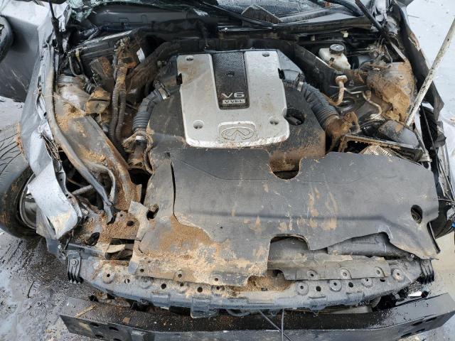 Photo 11 from auction – 2015 INFINITI Q50 BASE with VIN JN1BV7AP1FM334184