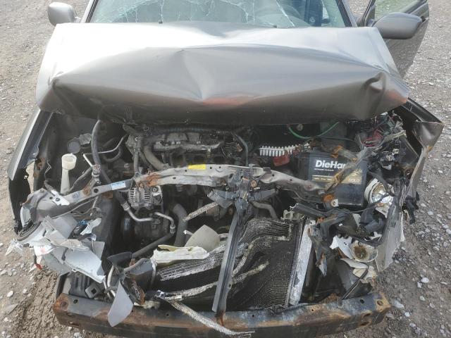 Photo 11 from auction – 2008 TOYOTA COROLLA CE with VIN 2T1BR32E48C890979