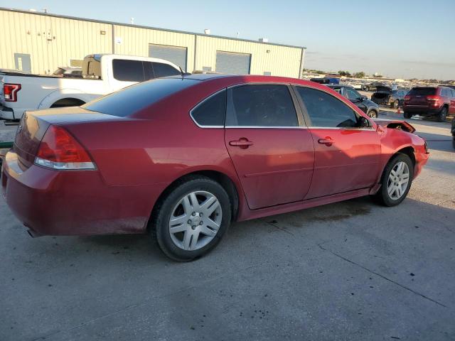 Photo 3 from auction – 2013 CHEVROLET IMPALA LT with VIN 2G1WG5E34D1248583
