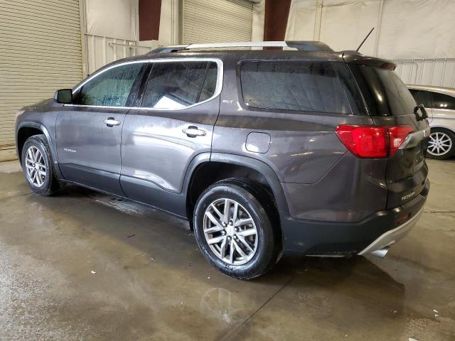 Photo 2 from auction – 2018 GMC ACADIA SLT with VIN 1GKKNMLS5JZ133238