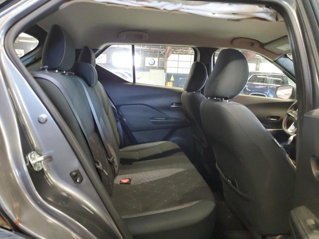 Photo 10 from auction – 2019 NISSAN KICKS S with VIN 3N1CP5CU3KL536602