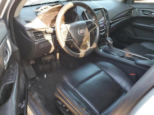 Photo 8 from auction – 2013 CADILLAC ATS with VIN 1G6AA5RX8D0165155