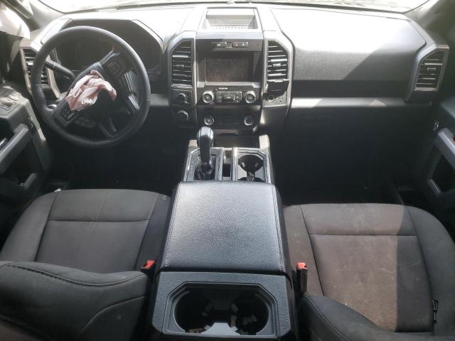 Photo 8 from auction – 2019 FORD F150 SUPER with VIN 1FTEW1EP5KFD31219