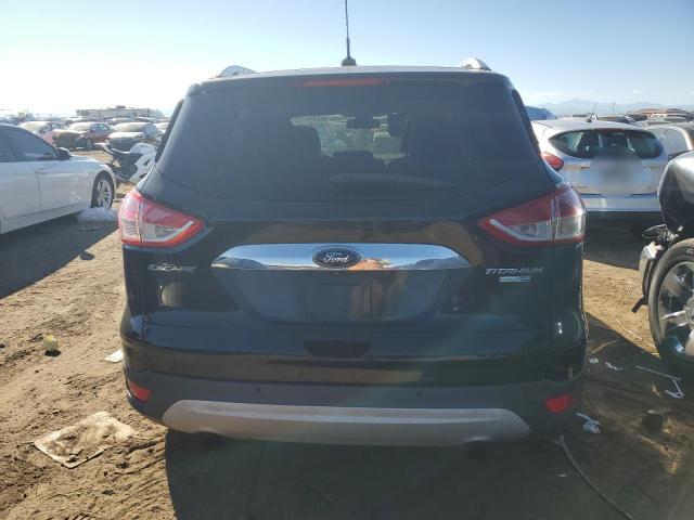 Photo 6 from auction – 2015 FORD ESCAPE TIT with VIN 1FMCU9J99FUB44484