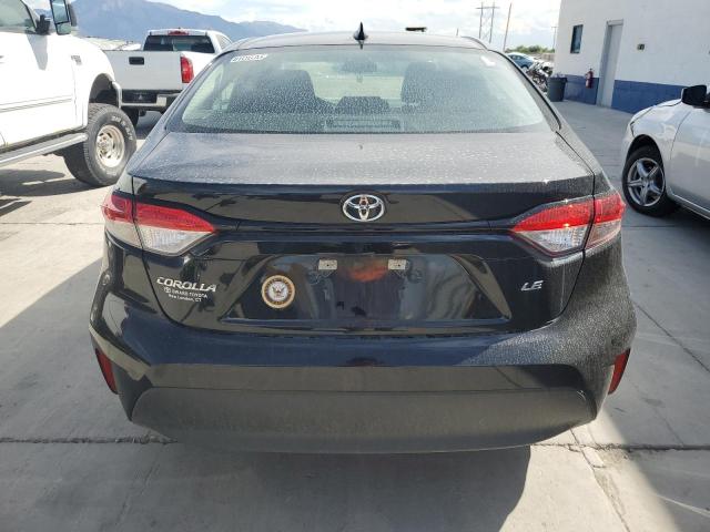 Photo 6 from auction – 2023 TOYOTA COROLLA LE with VIN 5YFB4MDE8PP020930
