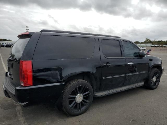 Photo 3 from auction – 2013 CADILLAC ESCALADE E with VIN 1GYS4HEF6DR210395
