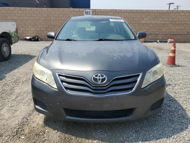Photo 5 from auction – 2011 TOYOTA CAMRY BASE with VIN 4T4BF3EKXBR138807