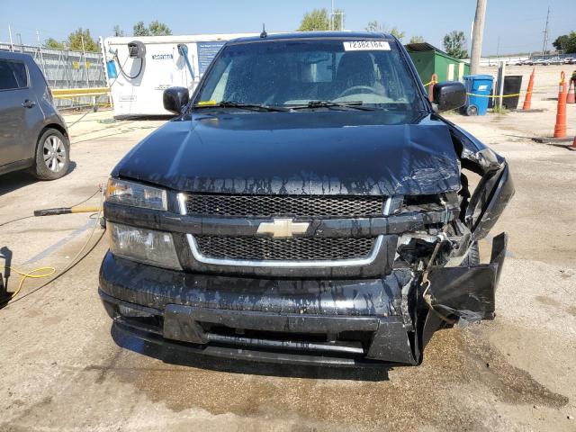 Photo 5 from auction – 2012 CHEVROLET COLORADO L with VIN 1GCESEFP3C8132855