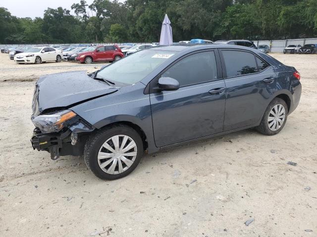 Photo 1 from auction – 2017 TOYOTA COROLLA L with VIN 2T1BURHE9HC889755