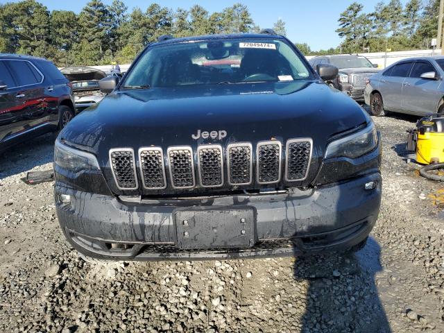 Photo 5 from auction – 2019 JEEP CHEROKEE T with VIN 1C4PJMBX2KD217994