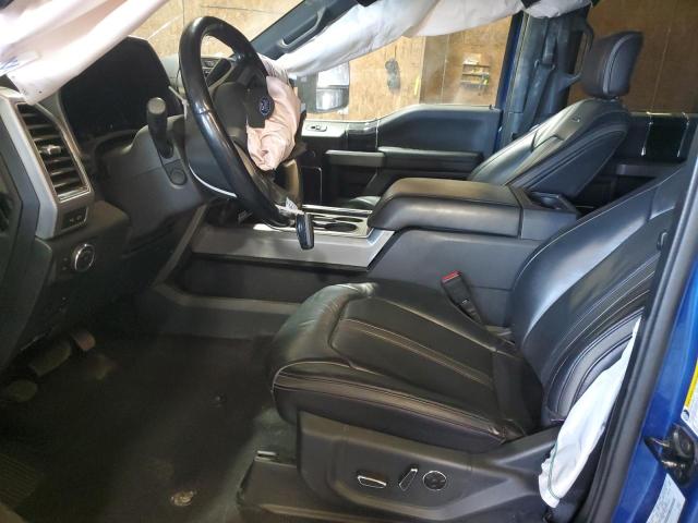 Photo 7 from auction – 2022 FORD F250 SUPER with VIN 1FT8W2BTXNEC83926