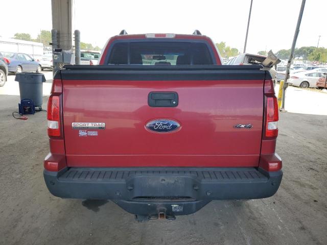 Photo 6 from auction – 2009 FORD EXPLORER S with VIN 1FMEU51E39UA32542