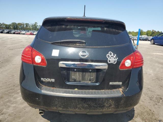 Photo 6 from auction – 2012 NISSAN ROGUE S with VIN JN8AS5MT4CW608433