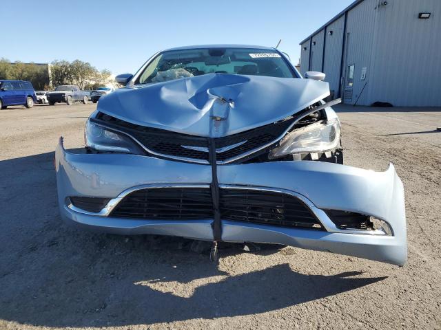 Photo 5 from auction – 2015 CHRYSLER 200 LIMITE with VIN 1C3CCCAB3FN654187