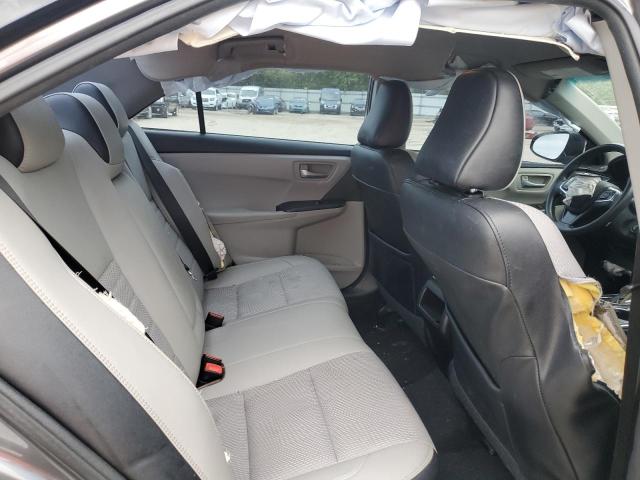 Photo 10 from auction – 2017 TOYOTA CAMRY LE with VIN 4T1BF1FK8HU275055