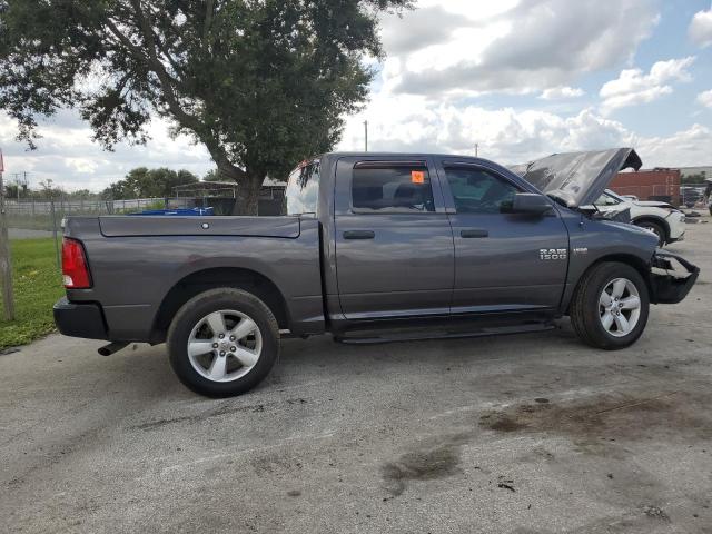 Photo 3 from auction – 2016 RAM 1500 ST with VIN 1C6RR6KT7GS233824