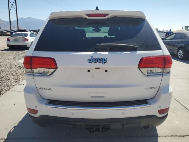 Photo 6 from auction – 2017 JEEP GRAND CHER with VIN 1C4RJFBG2HC942109