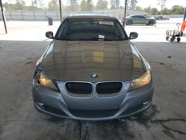 Photo 5 from auction – 2011 BMW 328 I with VIN WBAPH7G50BNN03452