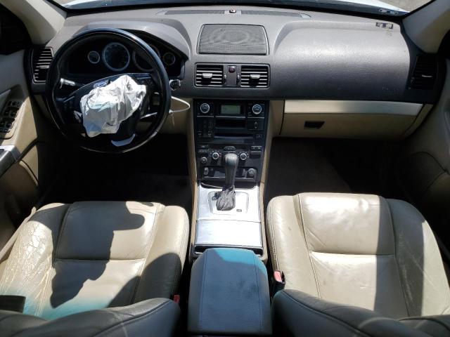 Photo 8 from auction – 2014 VOLVO XC90 3.2 with VIN YV4952CY7E1691807