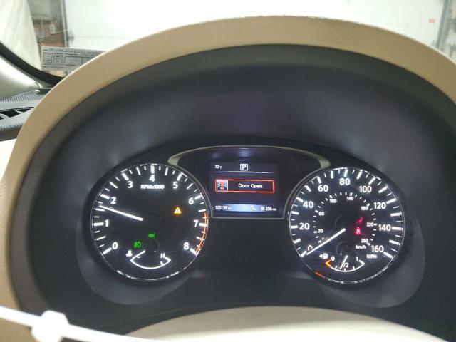 Photo 9 from auction – 2016 NISSAN ALTIMA 2.5 with VIN 1N4AL3AP6GC190880
