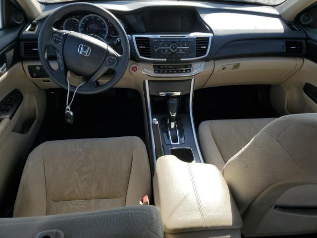 Photo 8 from auction – 2013 HONDA ACCORD EX with VIN 1HGCR2F74DA068970