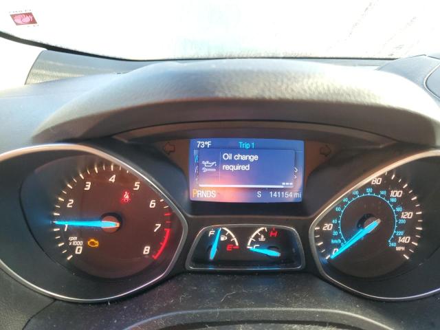 Photo 9 from auction – 2014 FORD ESCAPE SE with VIN 1FMCU0GX5EUA19434