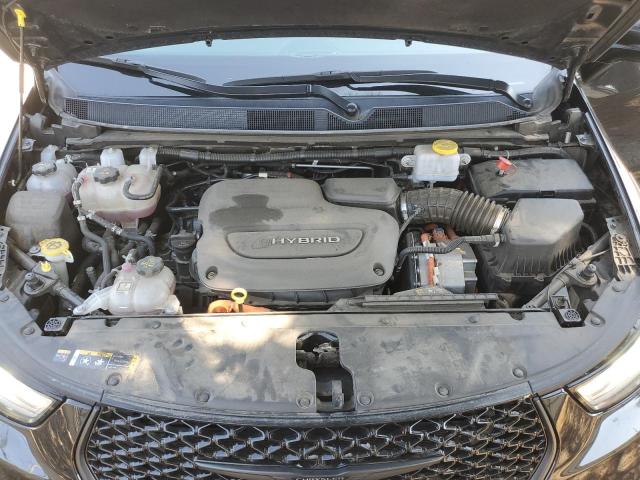 Photo 12 from auction – 2022 CHRYSLER PACIFICA H with VIN 2C4RC1L78NR183397