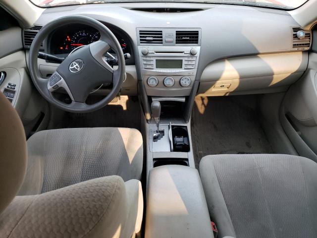 Photo 8 from auction – 2010 TOYOTA CAMRY BASE with VIN 4T4BF3EK3AR081445