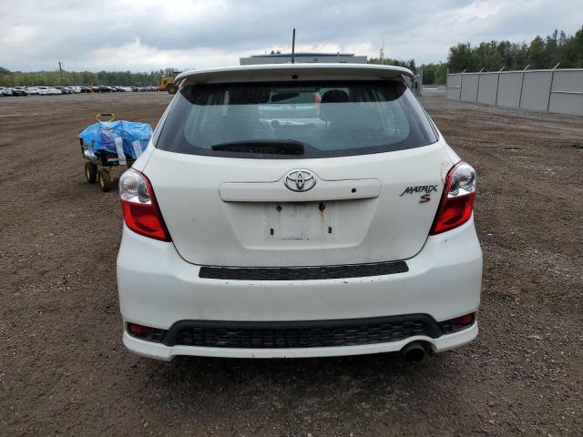 Photo 6 from auction – 2011 TOYOTA COROLLA MA with VIN 2T1KU4EE0BC681617