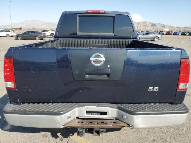Photo 6 from auction – 2007 NISSAN TITAN XE with VIN 1N6AA07A67N236520