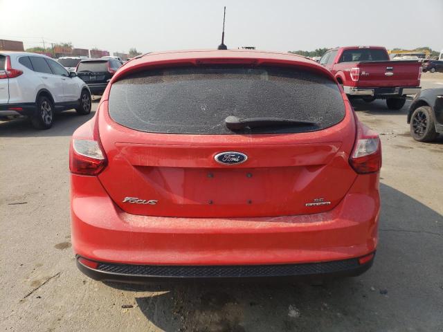 Photo 6 from auction – 2014 FORD FOCUS SE with VIN 1FADP3K29EL323567