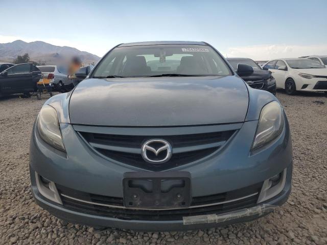 Photo 5 from auction – 2012 MAZDA 6 I with VIN 1YVHZ8DHXC5M27176
