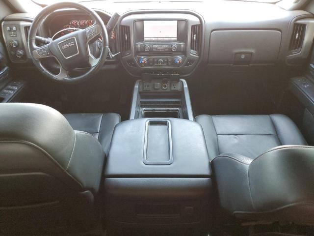 Photo 8 from auction – 2014 GMC SIERRA K15 with VIN 3GTU2VEC4EG158906