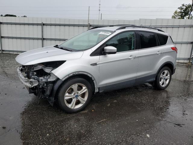 FORD ESCAPE SE 2013 مع رقم تعريف المركبة 1FMCU0G92DUC59668 - صورة من المزاد