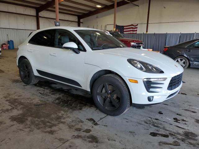Photo 4 from auction – 2018 PORSCHE MACAN with VIN WP1AA2A54JLB22351