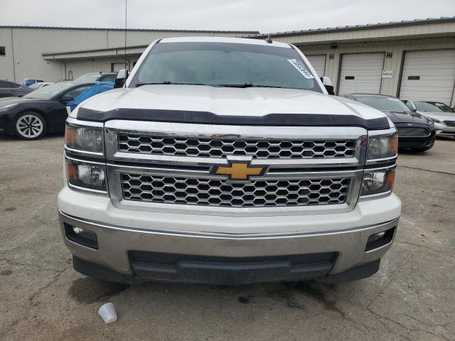 Photo 5 from auction – 2015 CHEVROLET SILVERADO with VIN 1GCRCREC2FZ230617
