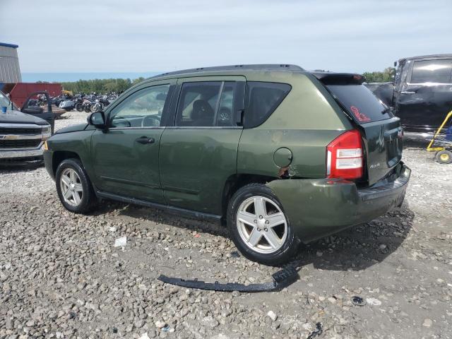 Photo 2 from auction – 2007 JEEP COMPASS with VIN 1J8FF47W77D595628
