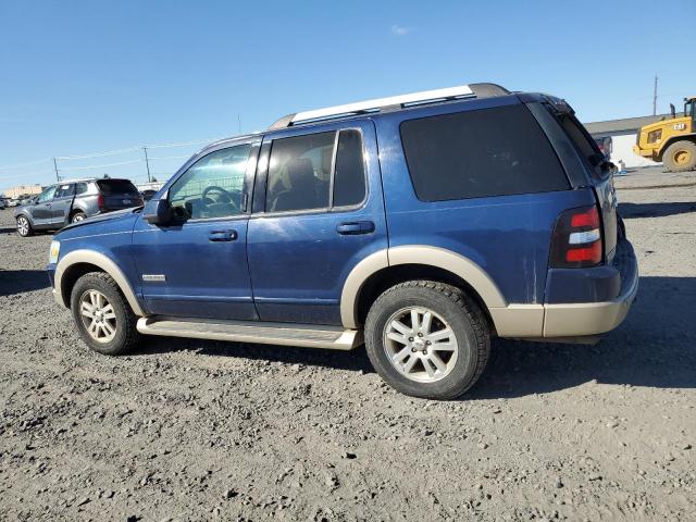 Снимка 2 от търг – 2006 FORD EXPLORER E с VIN 1FMEU74E66ZA14171
