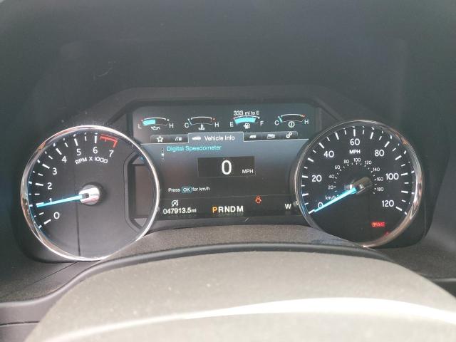 Photo 9 from auction – 2018 FORD EXPEDITION with VIN 1FMJU2AT7JEA46681