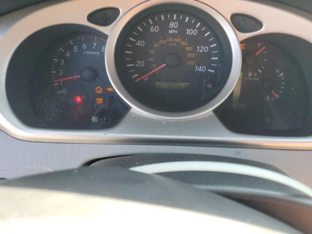Photo 9 from auction – 2005 TOYOTA HIGHLANDER with VIN JTEGP21A350057728