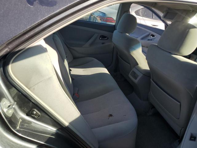 Photo 10 from auction – 2010 TOYOTA CAMRY BASE with VIN 4T1BF3EK8AU045938