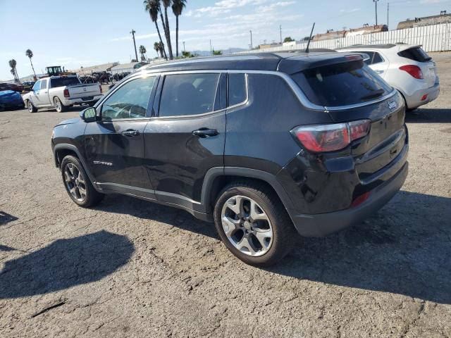 Photo 2 from auction – 2019 JEEP COMPASS LI with VIN 3C4NJCCB0KT675869