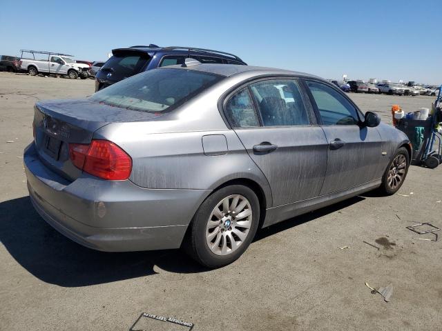 Photo 3 from auction – 2009 BMW 328 I SULE with VIN WBAPH53569A436724