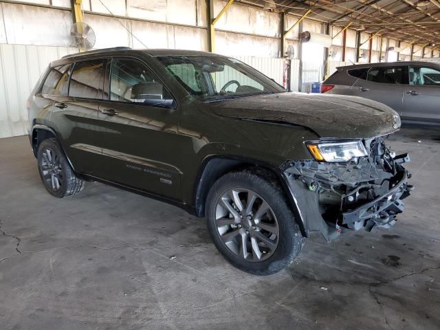 Photo 4 from auction – 2016 JEEP GRAND CHER with VIN 1C4RJEBG2GC448728