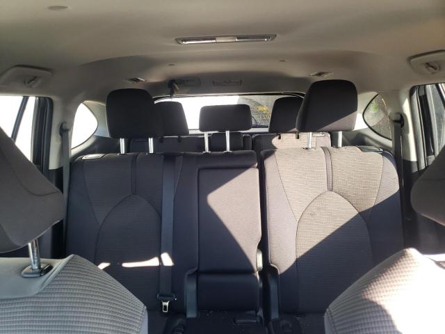 Photo 10 from auction – 2023 TOYOTA HIGHLANDER with VIN 5TDKDRBHXPS505488