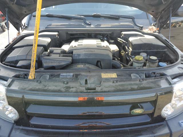 Photo 12 from auction – 2008 LAND ROVER LR3 SE with VIN SALAE25468A480895