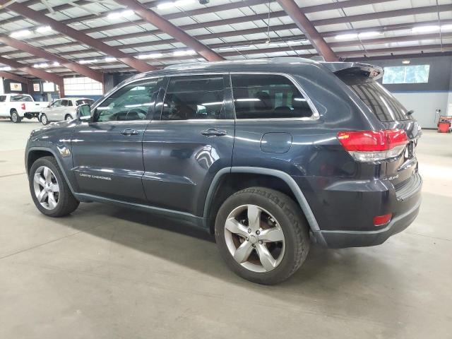 Photo 2 from auction – 2014 JEEP GRAND CHER with VIN 1C4RJFAG2EC186889