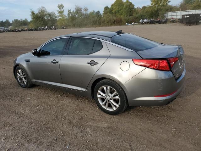 Photo 2 from auction – 2013 KIA OPTIMA EX with VIN 5XXGN4A79DG158263